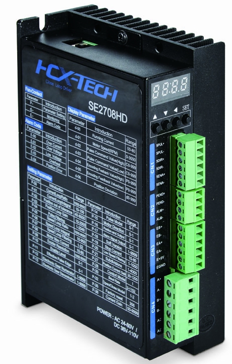 SE2708HD