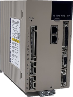 1.5kw双轴驱动