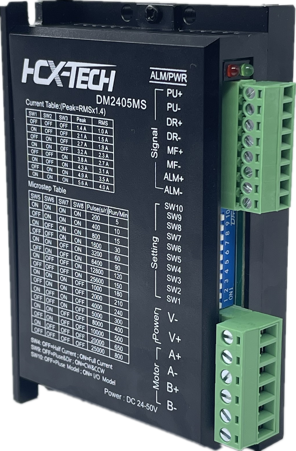 DM2405MS