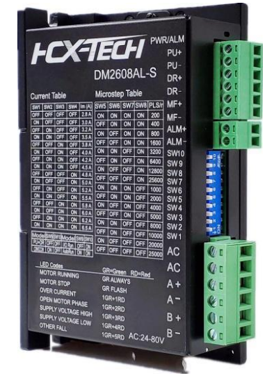 DM2608AL-S